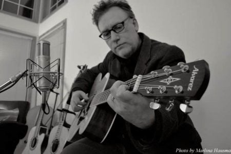 Community Spotlight: Eric Hausmann, Composer