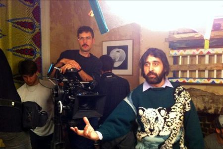 Community Spotlight: Jason Croot, Actor & Filmmaker