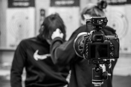Getting Mobile: Keeping Your Video Gear Simple, Light, and Dependable