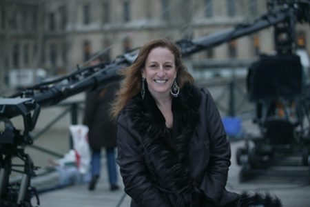 Cindy Chupack Discusses Challenges as a TV Writer