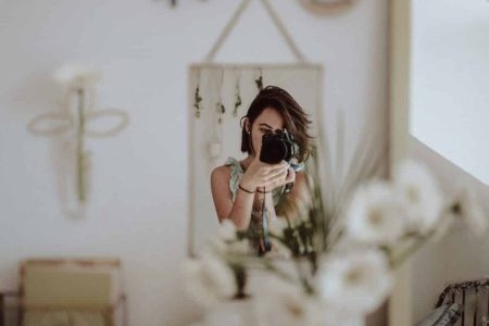 Six Quick Steps for Better Images