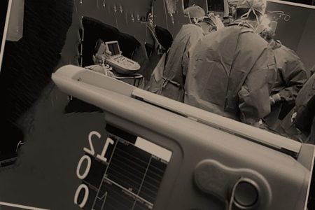 Surgical Filmmaking: Inside the Operating Room