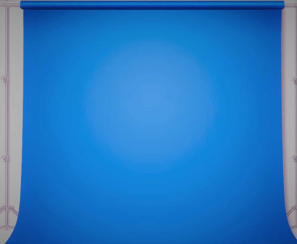 bluescreen filmmakers