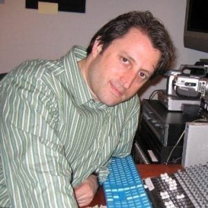 Bryant Falk Animation Artist