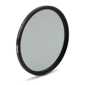 Focal Length and Filters