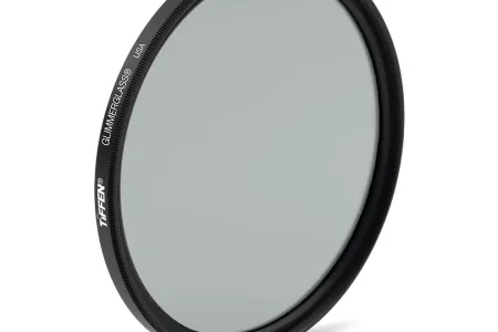 Focal Length and Filter Strength