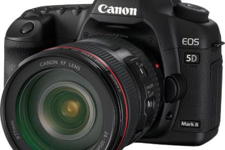 On the Go DSLR Workflow: Q&A with Filmmaker Tim White