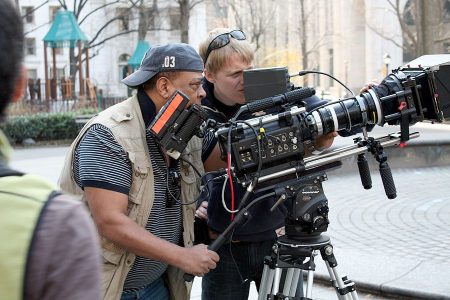 Filmmaking – A Collaborative Art Form