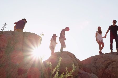 “Deliver a Strong Audio Mix for Your Documentary” by Bryant Falk
