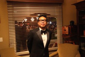Matthew Libatique ASC