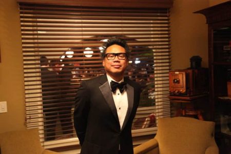 Q&A with Matthew Libatique, ASC: From Indies to Blockbusters and In-Between