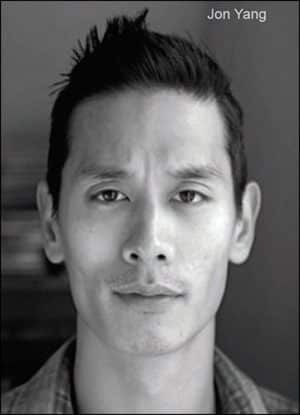 Jon Yang