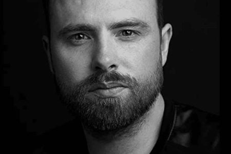 Q&A with Actor, Screenwriter and Producer Jordon Hodges