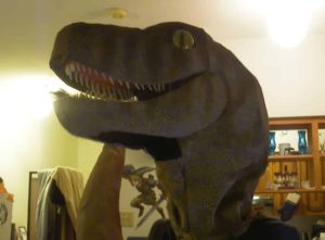 Last Raptor