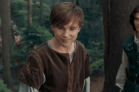 Editing Narnia’s ‘Prince Caspian’