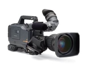 DVC Pro SDX-900