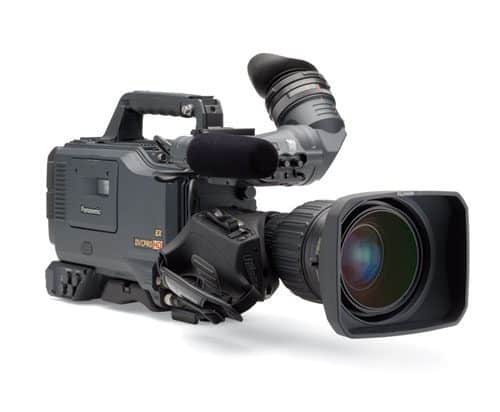 DVC Pro SDX-900