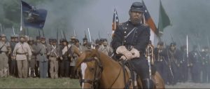 Wardrobe Gods and Generals