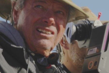 A Conversation with Cinematographer John Seale, ASC