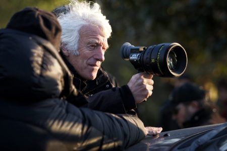 How to become a Cinematographer