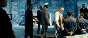 Five Minarets in New York’ Shot in Anamorphic 35mm