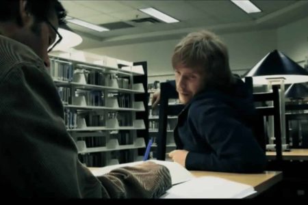Nick Kougioulis Reconstructs ‘Ciphering’ in HD