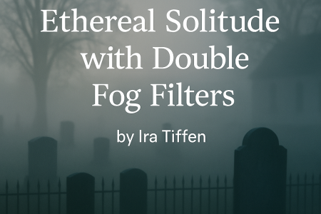 Manipulate Mood with Filter Effects