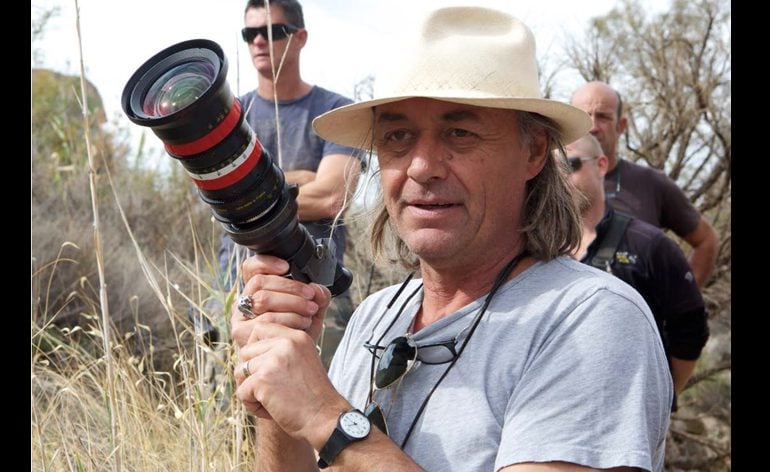 Dariusz Wolski ASC