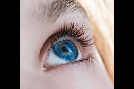 The Eyes Have It: The Marvel of Viewing Filters Various Filters and Applications by Ira Tiffen