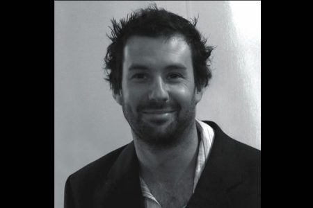 Director/Writer Chris Vincze on EVOL: Love in a Backwards World Shooting in the Busiest Street in London Rain