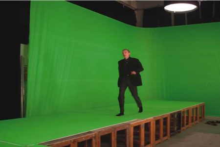 Director/Screenwriter Ivona Juka: Details the Making of Editing Is It Life, or Is It Chroma-Key?