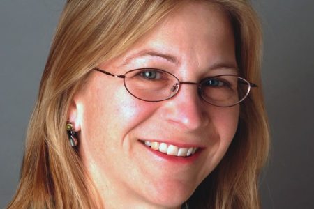 Christine Knowlton Discusses Documentary Short, Going Blank