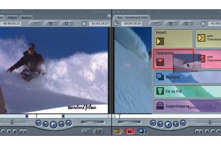 Final Cut Pro Editing Power Tips: Techniques That Can Save You Time by Larry Jordan