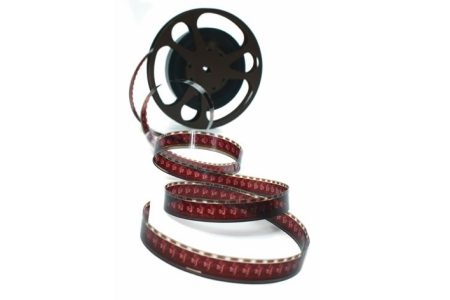 Putting Your Best Work in Your Reel: Guidelines for Five Types of Demo Reels by Jeff Deel