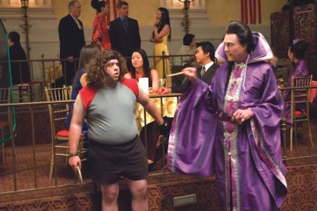 Exclusive Interview with Thomas Ackerman: ASC Cinematographer for Balls of Fury by Jody Michelle Solis