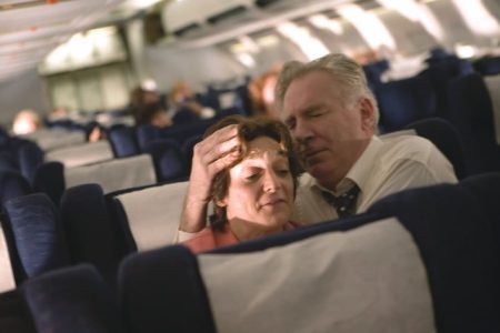 Using Documentary Techniques to Craft Stories: A Look into United 93, Bloody Sunday, The Road to Guantanamo, and Other Films by Dana Dorrity
