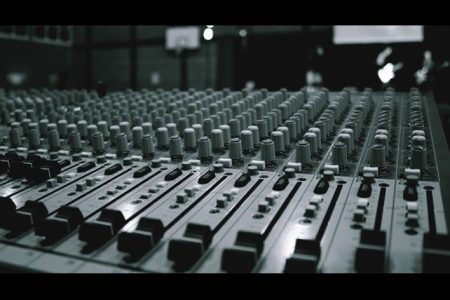 Stereo vs. Mono Recording: And the Impact of Surround Sound by Bryant Falk