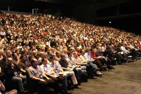 Establishing a Meaningful Connection with Your Audience: Four Basic Ingredients to Season Your Screenplays by Michael Karp, SOC