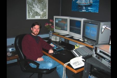 Post Production Workflow of Reality Series, Blind Date: Career Advice & Lessons Learned from Behind the Editing Room by Daniel Gaucherassistant