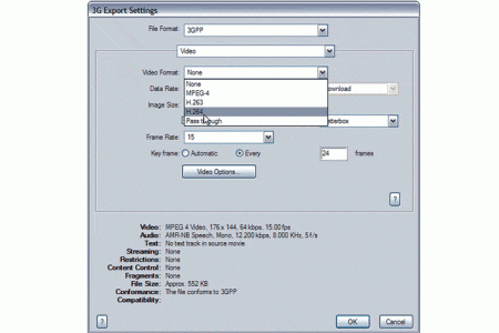 Compressing Video for Mobile Devices: You Can Take It with You by Chris Cavallari
