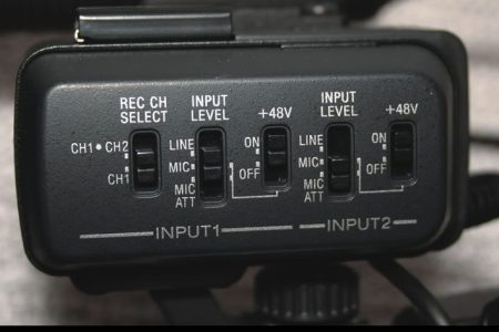 Audio Quick Tips: The Camera Mounted Shotgun: Alternative Miking by Bryant Falk