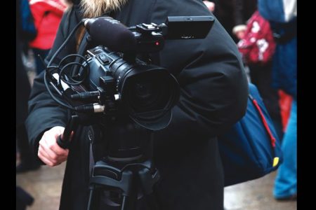 A Filmmaker’s Checklist and 10 Important Questions: Creating Lists from Pre-Production to Post by Melissa Ulto