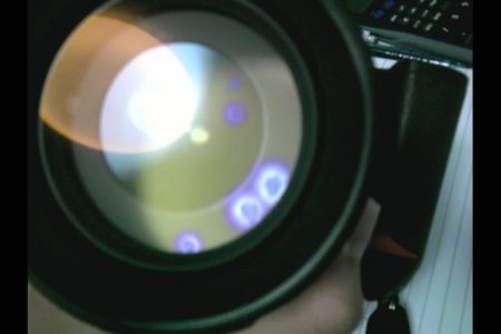 Choosing Among In-Camera and In-Post Imaging Options: What Can Be Done in Post vs. Capture by Ira Tiffen