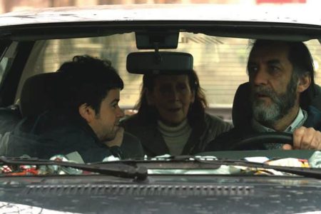 Borja Cobeaga’s Eramos Pocos Makes a Date with Oscar: The Experiment and Challenge of the Short Film: Mixing Drama and Comedy by Mary Ann Skweres