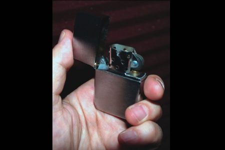 Sound Design: Expect the Unexpected: Swapping Sounds Using Everyday Items by Bryant Falk