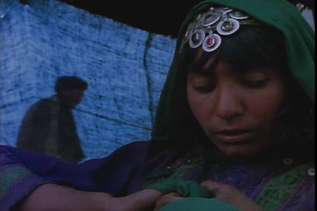 The Making of Shadow of Afghanistan by Mary Ann Skweres