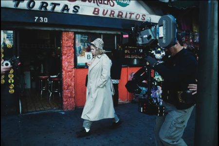 Dead End Job Wins Best Student Visionary Award at Tribeca: Something from the Heart and Not About Gimmicks by Jody Michelle Solis