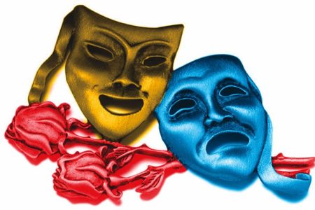 Actors Are Not Plug-and-Play: Getting A Scene On Its Feet by John Badham