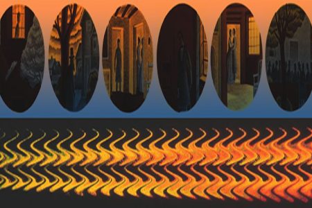 Audio & Animation: What comes first? by Bryant Falk
