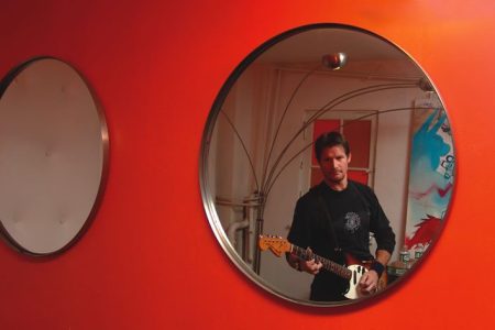 Shooting A Rock Band Documentary: Roving Cameras around a Live Gig by Sebastian Corbascio